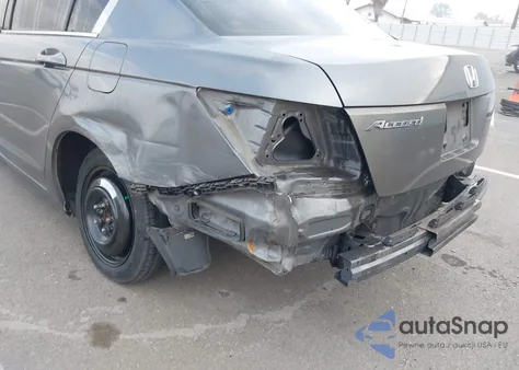 2009 Honda Accord 2.4 Lx z USA, uszkodzony, nr VIN 1HGCP26319A142002